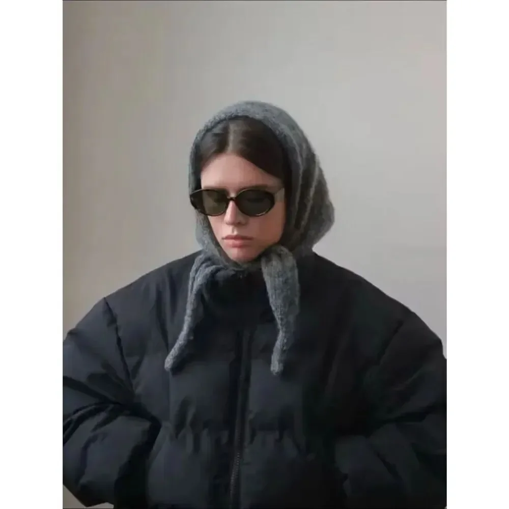 100% Wool soft cozy